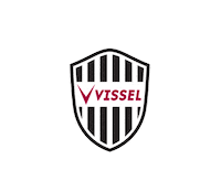 japan soccer Sticker by Vissel Kobe