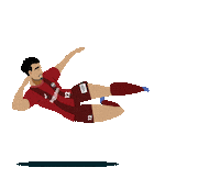 japan soccer Sticker by Vissel Kobe