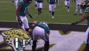 Touchdown Jaguars GIF