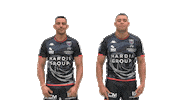 Sport Degrade Sticker by FCG Rugby