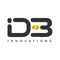 Id-3Technologies Sticker by ID3NosFolies