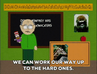 GIF by South Park 
