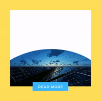 Happy Solar Panels GIF by RCWDI