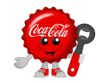 Coke Coca Sticker by miCoca-Cola cl