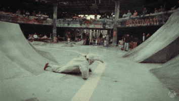 Skating Electronic Arts GIF by Xbox
