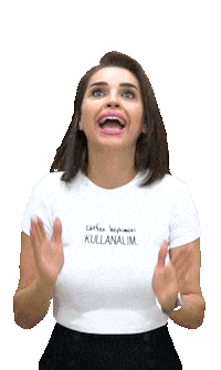 Sticker by Tuğçe Alp