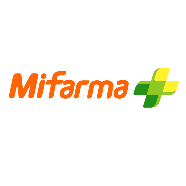 Es Mas Que Una Farmacia Sticker by Mifarma Perú