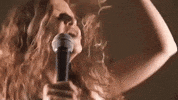 Rockstar Singing GIF by Universal Music Africa