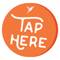 Delivery Taphere Sticker by Lalamove