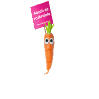 Innovaterocks veggie gorenje zelenina gardenfresh Sticker