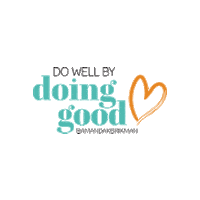 Akb Sticker by Small Business Revolution