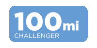 DavisPhinneyFoundation challenge dpf evcc davis phinney foundation Sticker