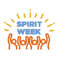Victory Spirit Sticker by Davis Phinney Foundation
