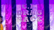 Reina GIF by Drag Race España