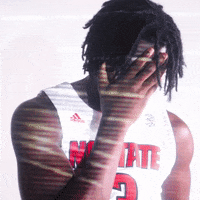 Nc State Go Pack GIF by NC State Athletics