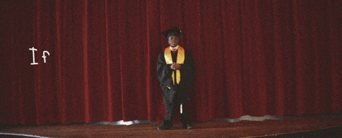 graduation success GIF by SoulPancake