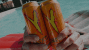 Eneryeti summer drink energy pool GIF