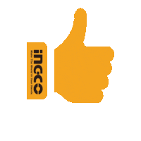 ingcoingco joia ingco Sticker
