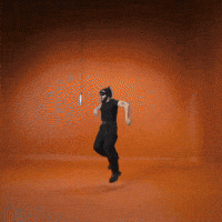 Dance Dancing GIF