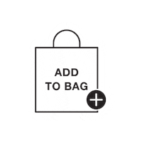 Shopping Bag Sticker by Myriad Beauty