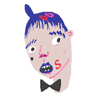 sos help Sticker