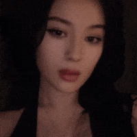 Happy Cute Girl GIF
