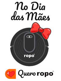 Sticker by Ropo Brasil