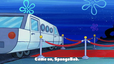 season 9 episode 13 GIF by SpongeBob SquarePants