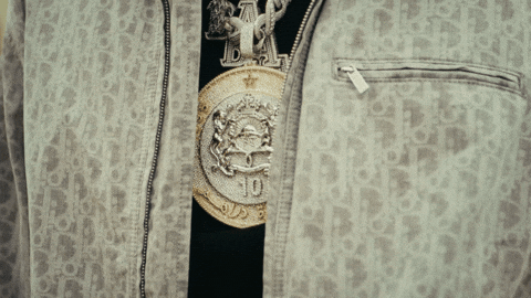 Dance Emote GIF by Avalon Music