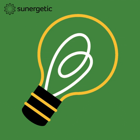 Suner GIF by Sunergetic