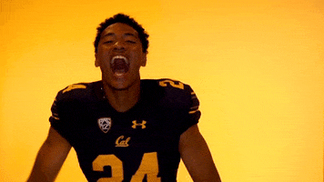 Earn It Uc Berkeley GIF by Cal Athletics
