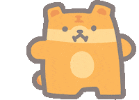 Uh Oh Oops Sticker by KdeeStix