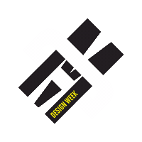 upcdesign designmatters dm23 Sticker