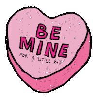 Heart Love Sticker