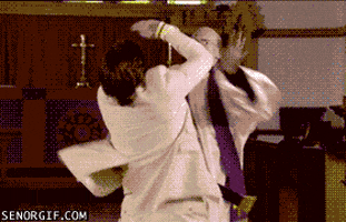 share pope GIF