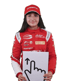 F4 Sticker by Prema Team