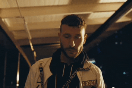 Sad Dj GIF by Don Diablo