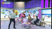 Dance Estando Contigo GIF by CMM_es