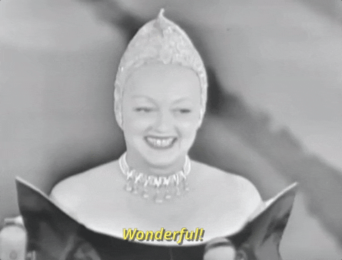 I Love It Oscars GIF by The Academy Awards