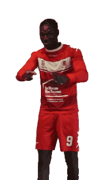 Dance Fun Sticker by UCS COSNE FOOTBALL