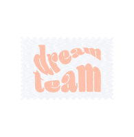 mmconteudocriativo team mm equipe dream team Sticker