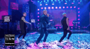 Nyre GIF by New Year's Rockin' Eve