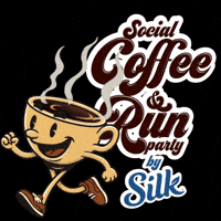 Silk Coffee And Run GIF by Silk Ecuador