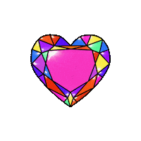 Happy I Love You Sticker by SHINYLUV