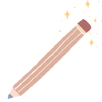dianaventuraferrandiz draw today pencil write Sticker