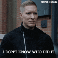 Season 6 Starz GIF by Power