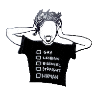 caliopealo Sticker