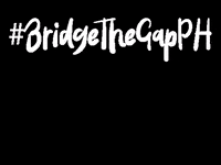 givedotph donate bridge give bridgethegap GIF
