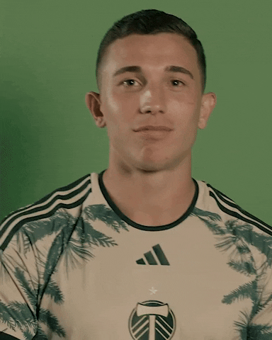 Mls Portland GIF by Timbers
