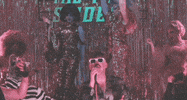 Drag Queen Dance GIF by Pure Noise Records
